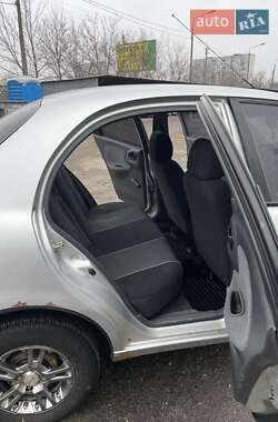 Седан Daewoo Lanos 2007 в 