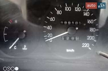 Седан Daewoo Lanos 2002 в 