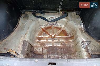 Седан Daewoo Lanos 2002 в 