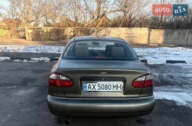 Седан Daewoo Lanos 2003 в 