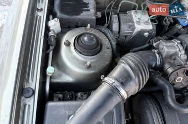Седан Daewoo Lanos 2003 в 
