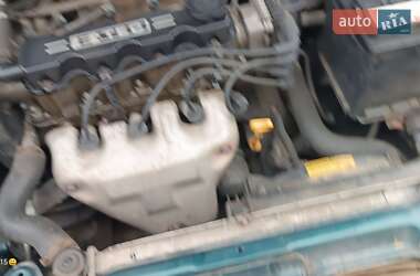 Седан Daewoo Lanos 2005 в 
