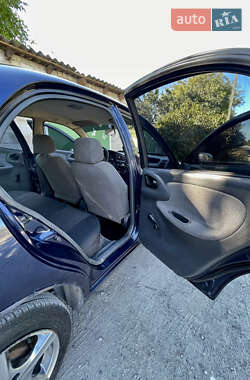 Седан Daewoo Lanos 2006 в 