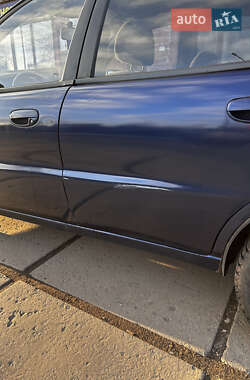Седан Daewoo Lanos 2006 в 