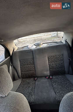 Седан Daewoo Lanos 2006 в 