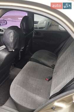Седан Daewoo Lanos 2002 в 