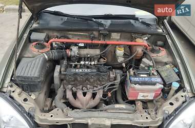 Седан Daewoo Lanos 2002 в 