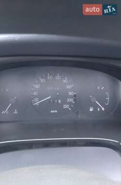 Седан Daewoo Lanos 2007 в Недригайліву фото Седан Daewoo Lanos 2007 в Недригайліву
