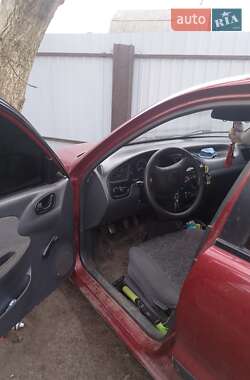 Седан Daewoo Lanos 2007 в Недригайліву фото 2 Седан Daewoo Lanos 2007 в Недригайліву