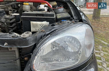 Седан Daewoo Lanos 2007 в 