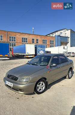 Седан Daewoo Lanos 2007 в Хмельницком