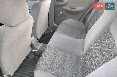 Седан Daewoo Lanos 2007 в 