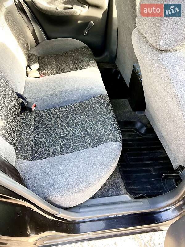 Седан Daewoo Lanos 2008 в Каменском