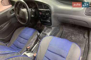 Седан Daewoo Lanos 2008 в 