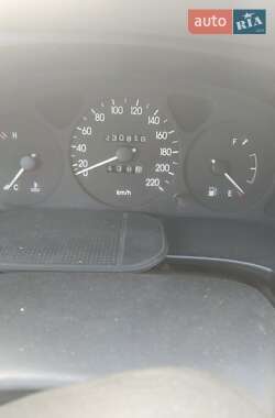 Седан Daewoo Lanos 2005 в 