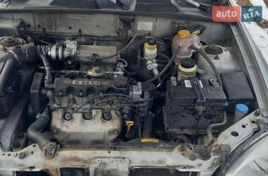 Седан Daewoo Lanos 2007 в 