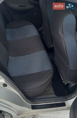 Седан Daewoo Lanos 2007 в 