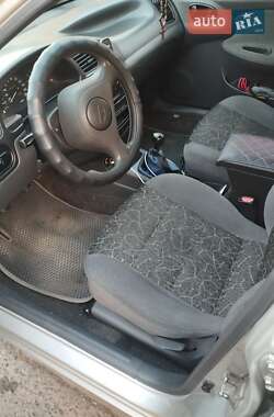 Хетчбек Daewoo Lanos 2007 в 