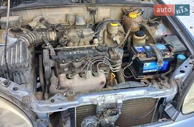 Седан Daewoo Lanos 2008 в 