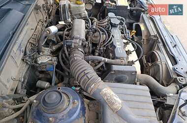Седан Daewoo Lanos 2006 в 