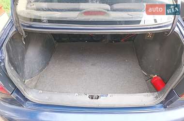 Седан Daewoo Lanos 2006 в 