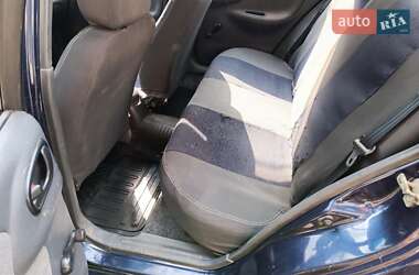 Седан Daewoo Lanos 2006 в 