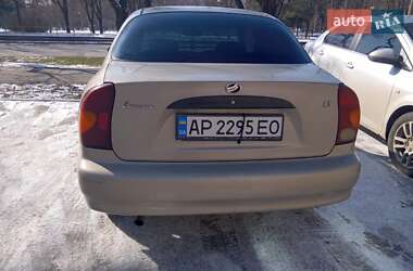 Седан Daewoo Lanos 2014 в 