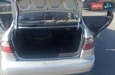 Седан Daewoo Lanos 2005 в 