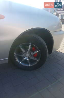 Седан Daewoo Lanos 2005 в 
