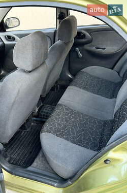 Седан Daewoo Lanos 2007 в 