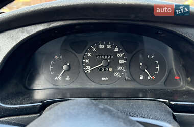 Седан Daewoo Lanos 2007 в 