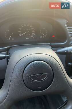 Седан Daewoo Lanos 2006 в 