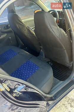 Седан Daewoo Lanos 2006 в 