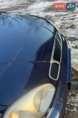 Седан Daewoo Lanos 2006 в 