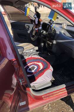 Седан Daewoo Lanos 2007 в Хмельницком