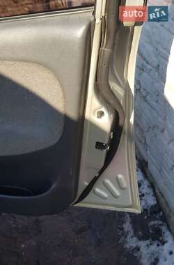 Седан Daewoo Lanos 2007 в Черкассах