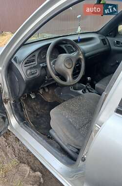 Седан Daewoo Lanos 2008 в 
