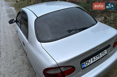 Седан Daewoo Lanos 2007 в 