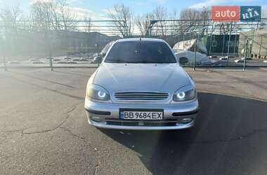 Седан Daewoo Lanos 2006 в Одессе