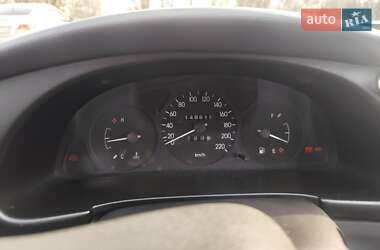 Седан Daewoo Lanos 2008 в Запорожье