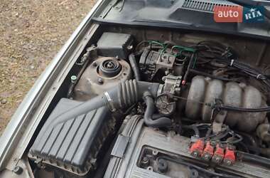 Седан Daewoo Lanos 2004 в 
