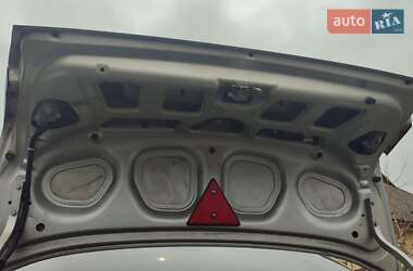 Седан Daewoo Lanos 2004 в 