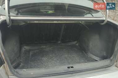 Седан Daewoo Lanos 2004 в 