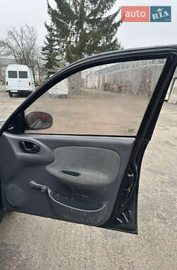 Седан Daewoo Lanos 2008 в 