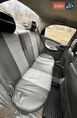 Седан Daewoo Lanos 2007 в 