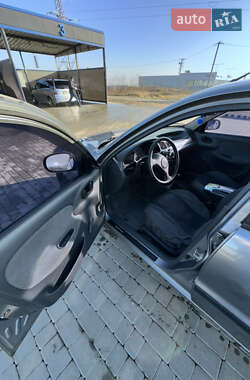 Седан Daewoo Lanos 2008 в 