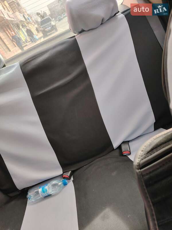 Седан Daewoo Lanos 2005 в Умани фото 6 Седан Daewoo Lanos 2005 в Умани