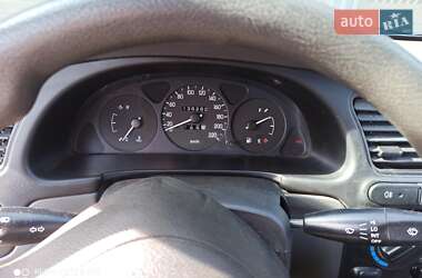 Седан Daewoo Lanos 2007 в 