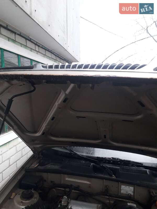 Седан Daewoo Lanos 2008 в Чернігові фото 10 Седан Daewoo Lanos 2008 в Чернігові