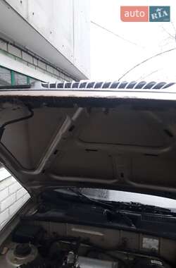 Седан Daewoo Lanos 2008 в 